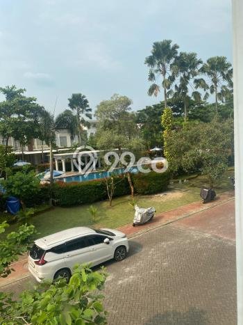 Rumah sewa siap huni 3 Kamar Tidur di gading serpong samara village, Tangerang Rumah sewa siap huni 3 Kamar Tidur di gading serpong samara village, Tangerang