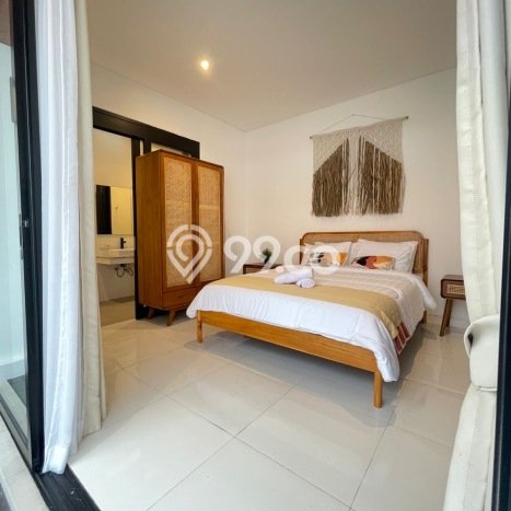Vila Kawasan , Area 0m2m², Dekat ke Badung, Badung, Harga Terjangkau Vila Kawasan , Area 0m2m², Dekat ke Badung, Badung, Harga Terjangkau