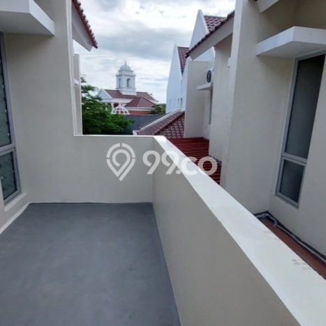 For Sale Hunian Rumah Terawat 2 KT di Gading Serpong, Tangerang For Sale Hunian Rumah Terawat 2 KT di Gading Serpong, Tangerang