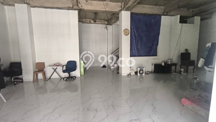 Paling Dicari! Ruko Dijual di Kemanggisan Harga Kompetitif Paling Dicari! Ruko Dijual di Kemanggisan Harga Kompetitif