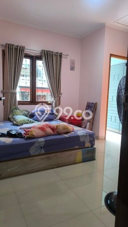 For Sale Hunian Rumah Nyaman 2 KT di Tanjung Duren Utara, Jakarta Barat For Sale Hunian Rumah Nyaman 2 KT di Tanjung Duren Utara, Jakarta Barat