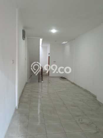 Rumah Modern 3 Kamar LT 62m2 di Cideng Rumah Modern 3 Kamar LT 62m2 di Cideng