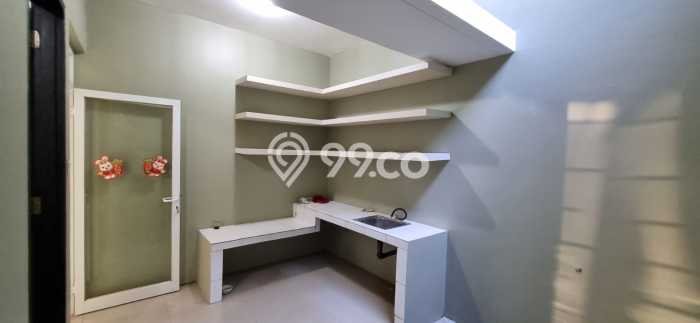 Hunian Elit LB 162m2 Siap Huni Desain Elegan di Citra Garden, Jakarta Barat Hunian Elit LB 162m2 Siap Huni Desain Elegan di Citra Garden, Jakarta Barat
