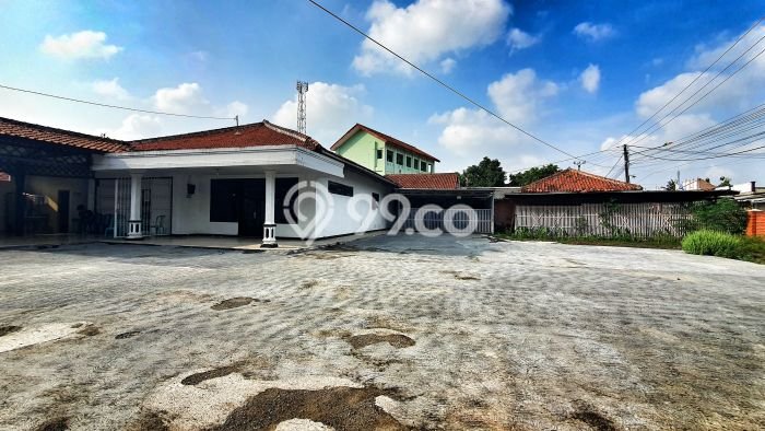 Dijual Hunian Mewah dengan Fasilitas Sekitar Komplit di Babelan, Bekasi Dijual Hunian Mewah dengan Fasilitas Sekitar Komplit di Babelan, Bekasi