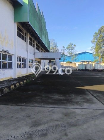 Pabrik Bagus Dijual LB 10000m2 Lokasi Strategis Tangerang Area Cocok untuk Bisnis Pabrik Bagus Dijual LB 10000m2 Lokasi Strategis Tangerang Area Cocok untuk Bisnis
