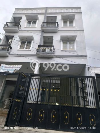 Dijual! Ruko di Teluk Gong Jakarta Utara LT 75m2 / LB 250m2 Kawasan Strategis Dijual! Ruko di Teluk Gong Jakarta Utara LT 75m2 / LB 250m2 Kawasan Strategis