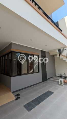 Rumah Luxury Modern Tanpa Renovasi di Muara Karang Jakarta Utara Rumah Luxury Modern Tanpa Renovasi di Muara Karang Jakarta Utara