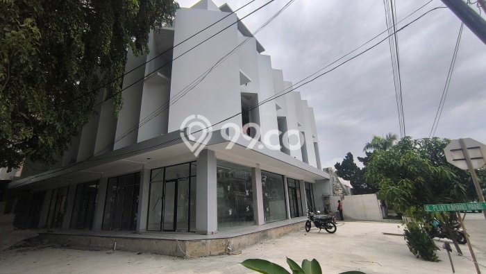 Untuk Dijual! Ruko di Muara Karang Jakarta Utara LT 68m2 / LB 150m2 Kawasan Strategis Untuk Dijual! Ruko di Muara Karang Jakarta Utara LT 68m2 / LB 150m2 Kawasan Strategis