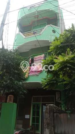 Unit Kost Dijual di Mangga Besar dengan 8 Kamar Kawasan Ramai Unit Kost Dijual di Mangga Besar dengan 8 Kamar Kawasan Ramai