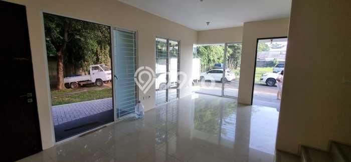 Hunian Elit LB 162m2 Siap Huni Desain Elegan di Citra Garden, Jakarta Barat Hunian Elit LB 162m2 Siap Huni Desain Elegan di Citra Garden, Jakarta Barat