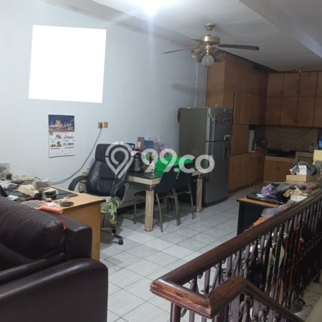 Unit Ruko Dijual di Jakarta Pusat LT 81m2 & LB 202m2 Unit Ruko Dijual di Jakarta Pusat LT 81m2 & LB 202m2