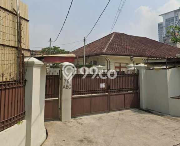 Hunian Elit LB 900m2 Siap Huni Desain Elegan di Cipete, Jakarta Selatan Hunian Elit LB 900m2 Siap Huni Desain Elegan di Cipete, Jakarta Selatan