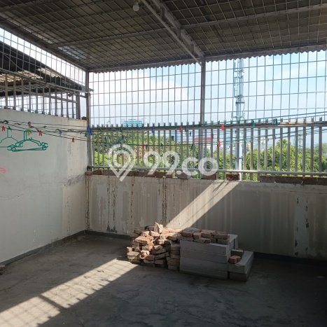 Unit Ruko Dijual di Jakarta Pusat LT 81m2 & LB 202m2 Unit Ruko Dijual di Jakarta Pusat LT 81m2 & LB 202m2