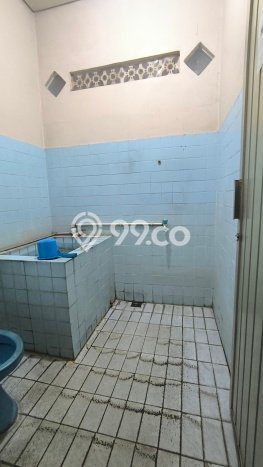 Jual Rumah Mewah Megah Dengan View Cantik di Pondok Cabe, Tangerang Jual Rumah Mewah Megah Dengan View Cantik di Pondok Cabe, Tangerang
