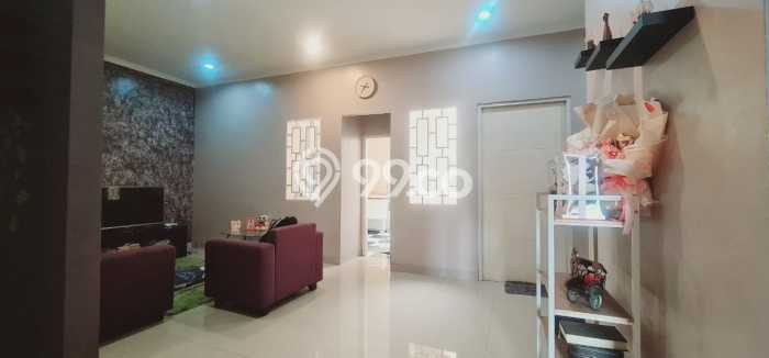 Jual Rumah Bagus Siap Huni LB 160m2 di Mustikajaya, Bekasi Jual Rumah Bagus Siap Huni LB 160m2 di Mustikajaya, Bekasi