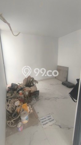 Rumah Luxury Modern Siap Huni di Citra Garden Jakarta Barat Rumah Luxury Modern Siap Huni di Citra Garden Jakarta Barat
