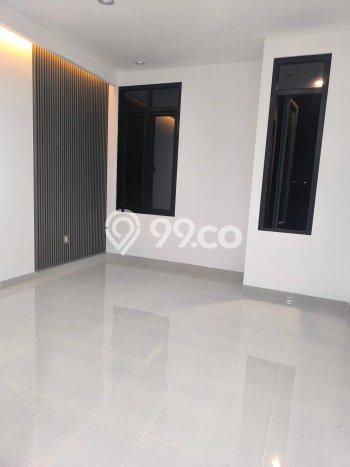 For Sale! Luxury House LT 75m2 Desain Elegan di Duri Kepa For Sale! Luxury House LT 75m2 Desain Elegan di Duri Kepa