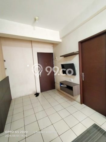 Untuk Dijual Apartemen 2 KT di Jakarta Barat Luas 35m2 Untuk Dijual Apartemen 2 KT di Jakarta Barat Luas 35m2