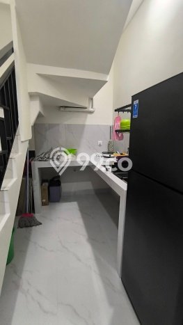 Untuk Dijual Kost 24 Kamar di Jakarta Barat untuk Investasi Anda Untuk Dijual Kost 24 Kamar di Jakarta Barat untuk Investasi Anda