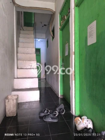 Unit Kost Dijual di Mangga Besar dengan 8 Kamar Kawasan Ramai Unit Kost Dijual di Mangga Besar dengan 8 Kamar Kawasan Ramai
