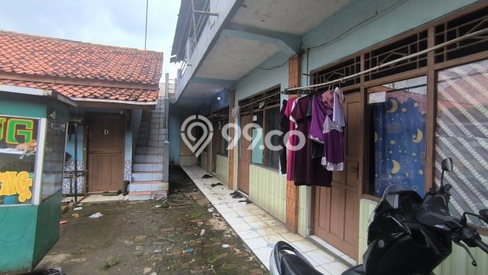 Kost Dijual Lokasi Cibitung, Bekasi, Spesifikasi 34 Kamar Tidur dan Luas 800m2 Kost Dijual Lokasi Cibitung, Bekasi, Spesifikasi 34 Kamar Tidur dan Luas 800m2