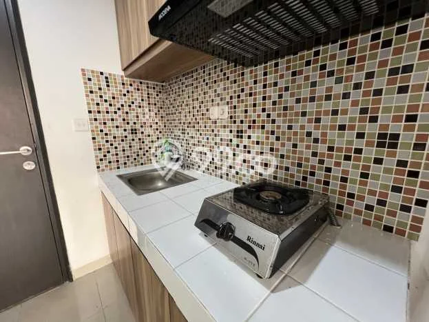 Untuk Dijual Apartemen 2 KT & 1 KM di Depok Lokasi Strategis Untuk Dijual Apartemen 2 KT & 1 KM di Depok Lokasi Strategis
