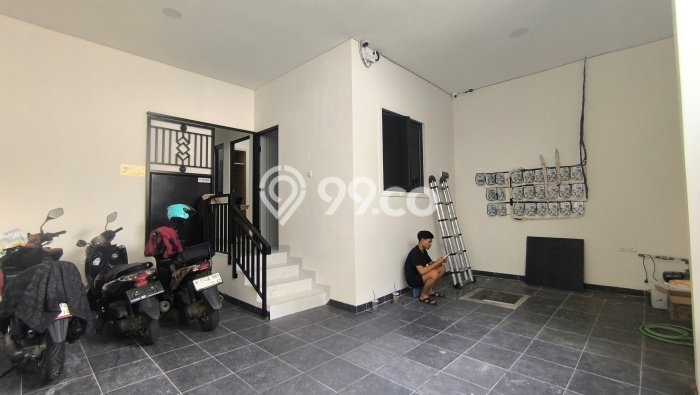 Untuk Dijual Kost 24 Kamar di Jakarta Barat untuk Investasi Anda Untuk Dijual Kost 24 Kamar di Jakarta Barat untuk Investasi Anda
