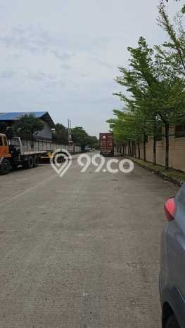 Pabrik Paling Dicari LB 4000m2 Dijual di Balaraja Pabrik Paling Dicari LB 4000m2 Dijual di Balaraja