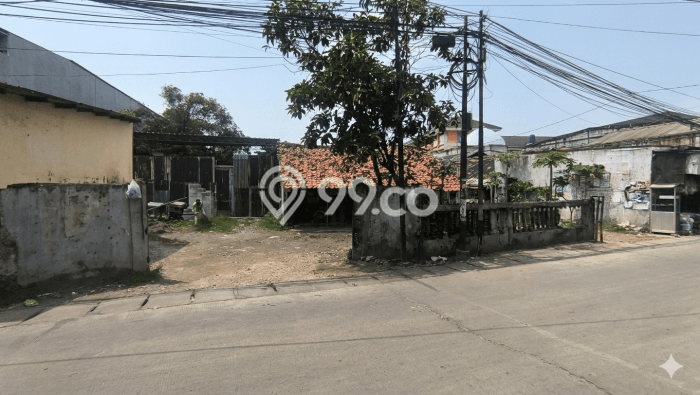 Hunian Super Elit dengan Akses Paling Strategis di Cengkareng Barat, Jakarta Barat Hunian Super Elit dengan Akses Paling Strategis di Cengkareng Barat, Jakarta Barat