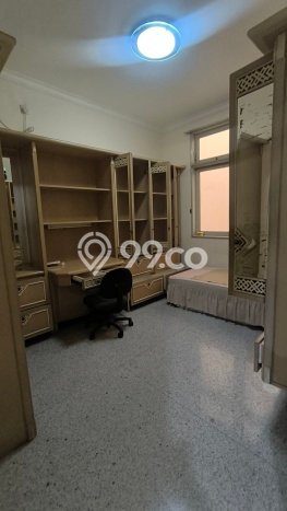Jual Rumah Luas Elegan Dengan View Eksklusif di Green Ville, Jakarta Barat Jual Rumah Luas Elegan Dengan View Eksklusif di Green Ville, Jakarta Barat