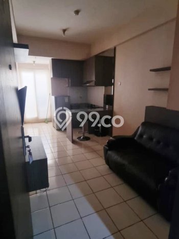 Untuk Dijual Apartemen 2 KT di Jakarta Barat Luas 35m2 Untuk Dijual Apartemen 2 KT di Jakarta Barat Luas 35m2