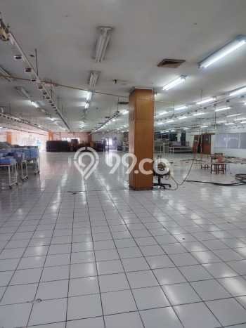 Pabrik Dijual di Prime Area Tangerang Luas 7000m2 Pabrik Dijual di Prime Area Tangerang Luas 7000m2