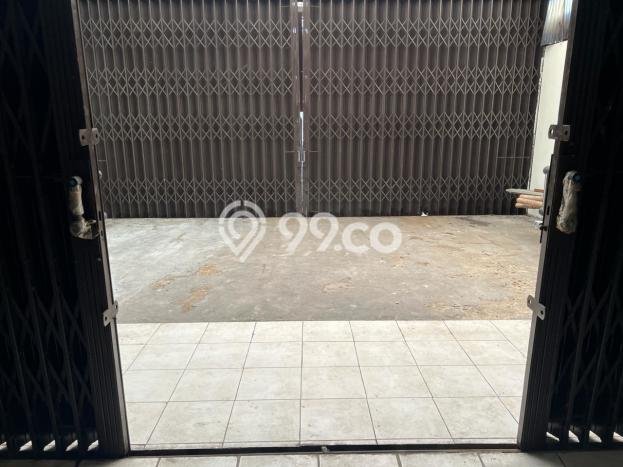 Untuk Dijual! Ruko di Cideng Jakarta Pusat LT 160m2 / LB 344m2 Kawasan Strategis Untuk Dijual! Ruko di Cideng Jakarta Pusat LT 160m2 / LB 344m2 Kawasan Strategis