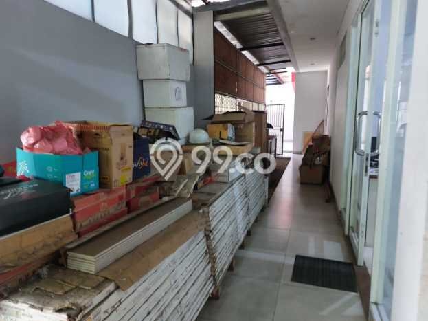 Kantor Bagus Dijual LB 425m2 Lokasi Strategis Jakarta Barat Area Cocok untuk Berbisnis Kantor Bagus Dijual LB 425m2 Lokasi Strategis Jakarta Barat Area Cocok untuk Berbisnis