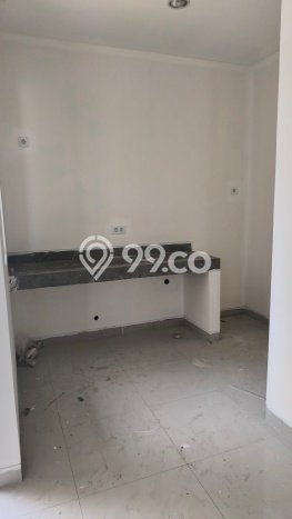Rumah Strategis Modern Lb 87m2 di Cakung, Jakarta Timur Rumah Strategis Modern Lb 87m2 di Cakung, Jakarta Timur