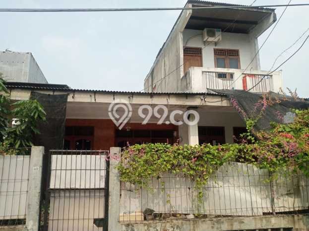 Jual Rumah Mewah Megah Dengan View Eksklusif di Jelambar, Jakarta Barat Jual Rumah Mewah Megah Dengan View Eksklusif di Jelambar, Jakarta Barat