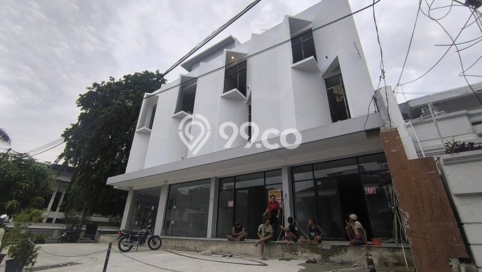 Untuk Dijual! Ruko di Muara Karang Jakarta Utara LT 68m2 / LB 150m2 Kawasan Strategis Untuk Dijual! Ruko di Muara Karang Jakarta Utara LT 68m2 / LB 150m2 Kawasan Strategis