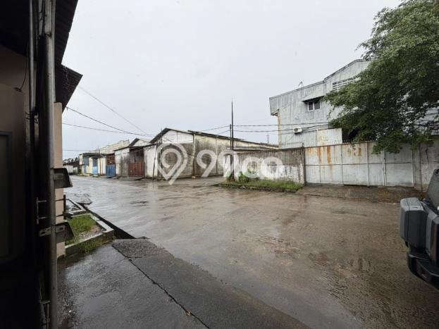 Gudang Dijual di Prime Area Tangerang Luas 1500m2 Gudang Dijual di Prime Area Tangerang Luas 1500m2