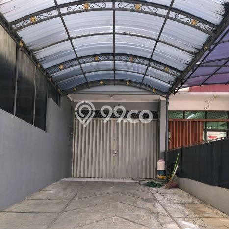 Ruko Dijual Lokasi Emas di Gambir Luas 300m2 Ruko Dijual Lokasi Emas di Gambir Luas 300m2