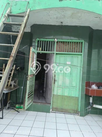 Unit Kost Dijual di Mangga Besar dengan 8 Kamar Kawasan Ramai Unit Kost Dijual di Mangga Besar dengan 8 Kamar Kawasan Ramai