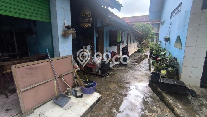 Kost Dijual Lokasi Cibitung, Bekasi, Spesifikasi 34 Kamar Tidur dan Luas 800m2 Kost Dijual Lokasi Cibitung, Bekasi, Spesifikasi 34 Kamar Tidur dan Luas 800m2