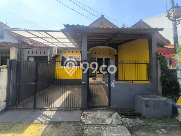 Rumah Modern Cantik 2 Kamar Bisa Langsung Pindah di Gunung Sindur Rumah Modern Cantik 2 Kamar Bisa Langsung Pindah di Gunung Sindur