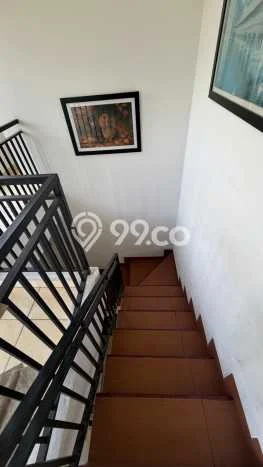 Jual Rumah Luas Megah Dengan View Eksklusif di Tanjung Duren, Jakarta Barat Jual Rumah Luas Megah Dengan View Eksklusif di Tanjung Duren, Jakarta Barat
