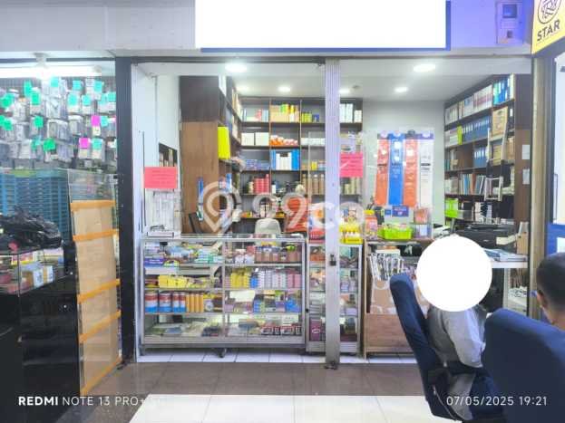 Unit Komersial Strategis di Gambir, Jakarta Pusat Potensi Bisnis Besar Unit Komersial Strategis di Gambir, Jakarta Pusat Potensi Bisnis Besar