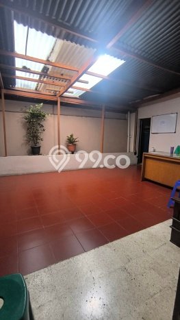 Jual Rumah Mewah Megah Dengan View Cantik di Pondok Cabe, Tangerang Jual Rumah Mewah Megah Dengan View Cantik di Pondok Cabe, Tangerang