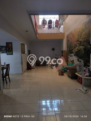 Rumah Luxury Modern Siap Huni di Cideng Jakarta Pusat Rumah Luxury Modern Siap Huni di Cideng Jakarta Pusat