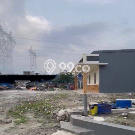 Unit Gudang disewakan di Cikupa Tangerang dengan LT 10160m2 / LB 6204m2 Unit Gudang disewakan di Cikupa Tangerang dengan LT 10160m2 / LB 6204m2