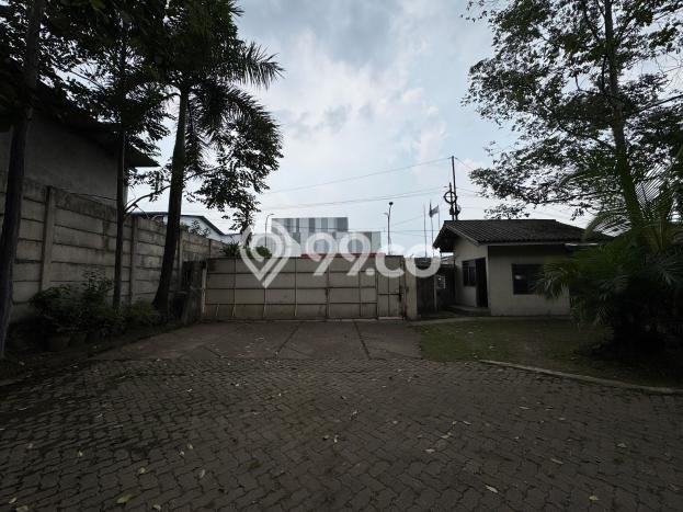 Pabrik Bagus Dijual di Jatake Tangerang Strategis Cocok untuk Kembangkan Bisnis Pabrik Bagus Dijual di Jatake Tangerang Strategis Cocok untuk Kembangkan Bisnis