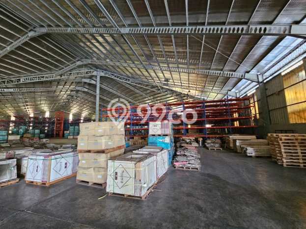 Unit Gudang Strategis di Citeureup, Bogor Potensi Bisnis Besar Unit Gudang Strategis di Citeureup, Bogor Potensi Bisnis Besar