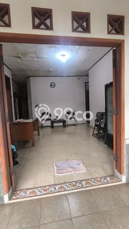 Jual Rumah Mewah Megah Dengan View Cantik di Pondok Cabe, Tangerang Jual Rumah Mewah Megah Dengan View Cantik di Pondok Cabe, Tangerang
